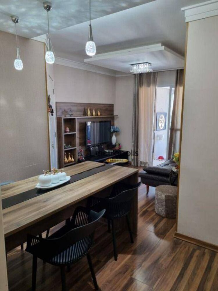 Apartamento, 3 quartos, 83 m² - Foto 1