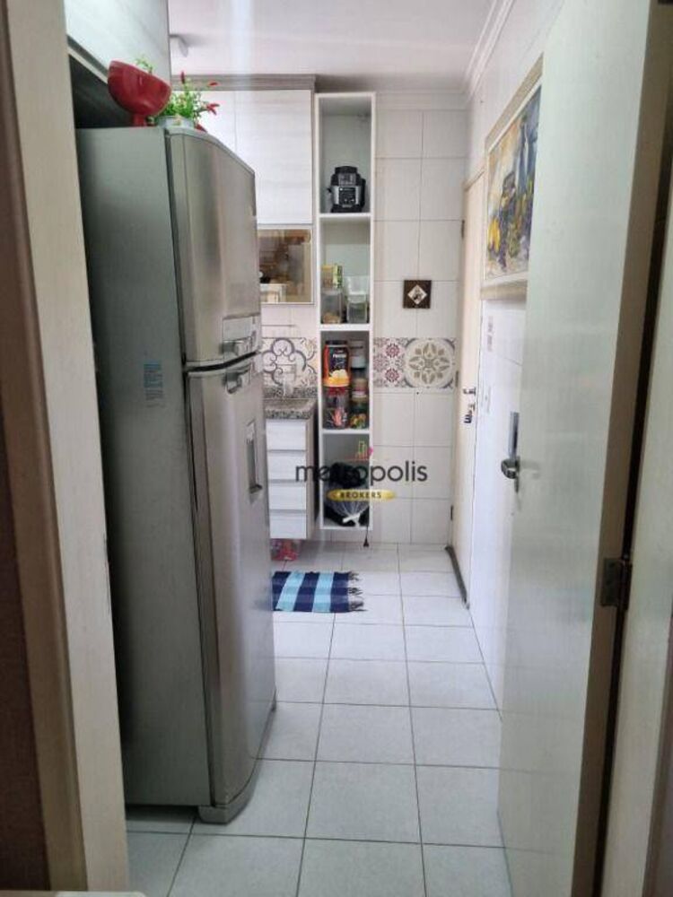 Apartamento, 3 quartos, 83 m² - Foto 2