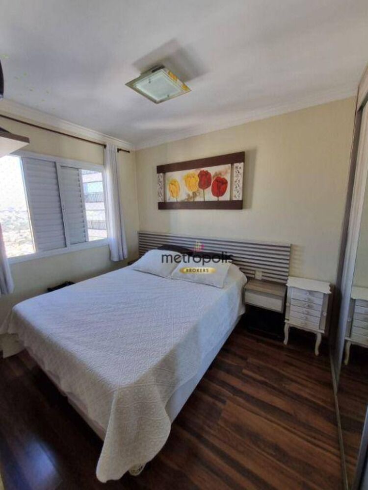 Apartamento, 3 quartos, 83 m² - Foto 4