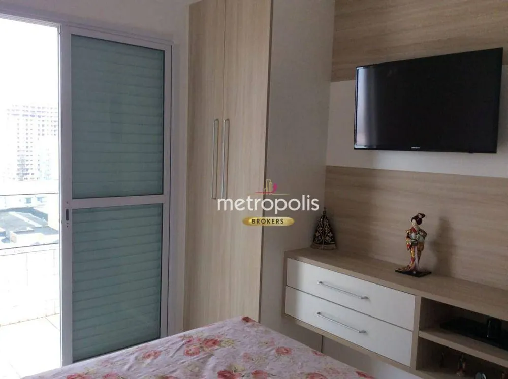 Cobertura, 3 quartos, 174 m² - Foto 2