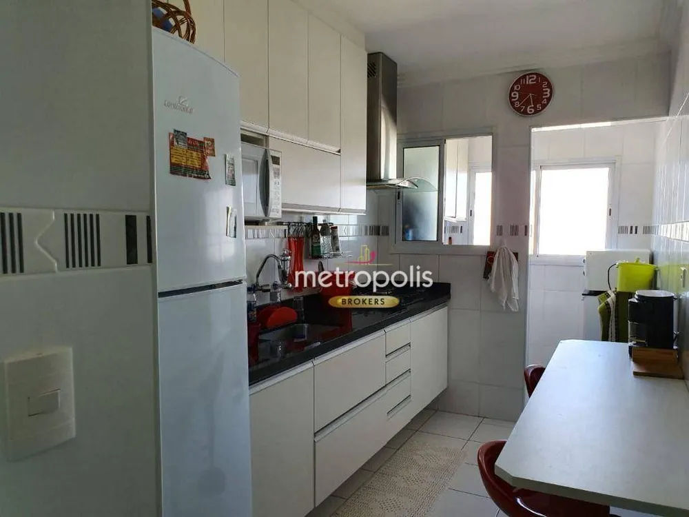 Cobertura, 3 quartos, 174 m² - Foto 6