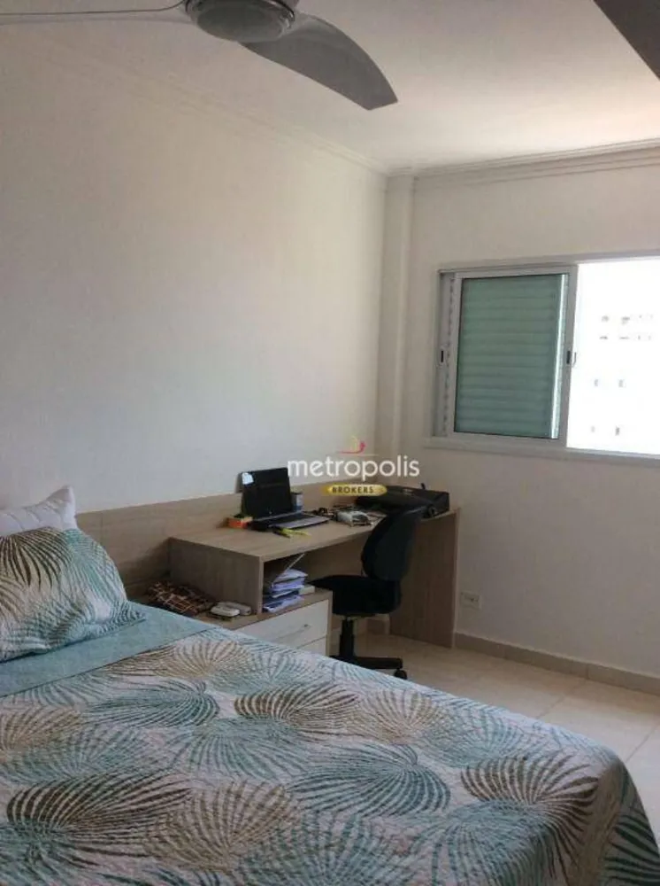 Cobertura, 3 quartos, 174 m² - Foto 1