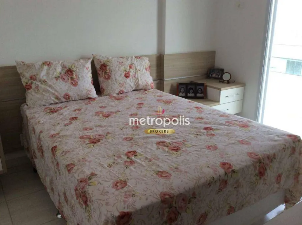 Cobertura, 3 quartos, 174 m² - Foto 4