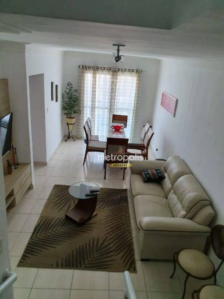 Cobertura, 3 quartos, 174 m² - Foto 7
