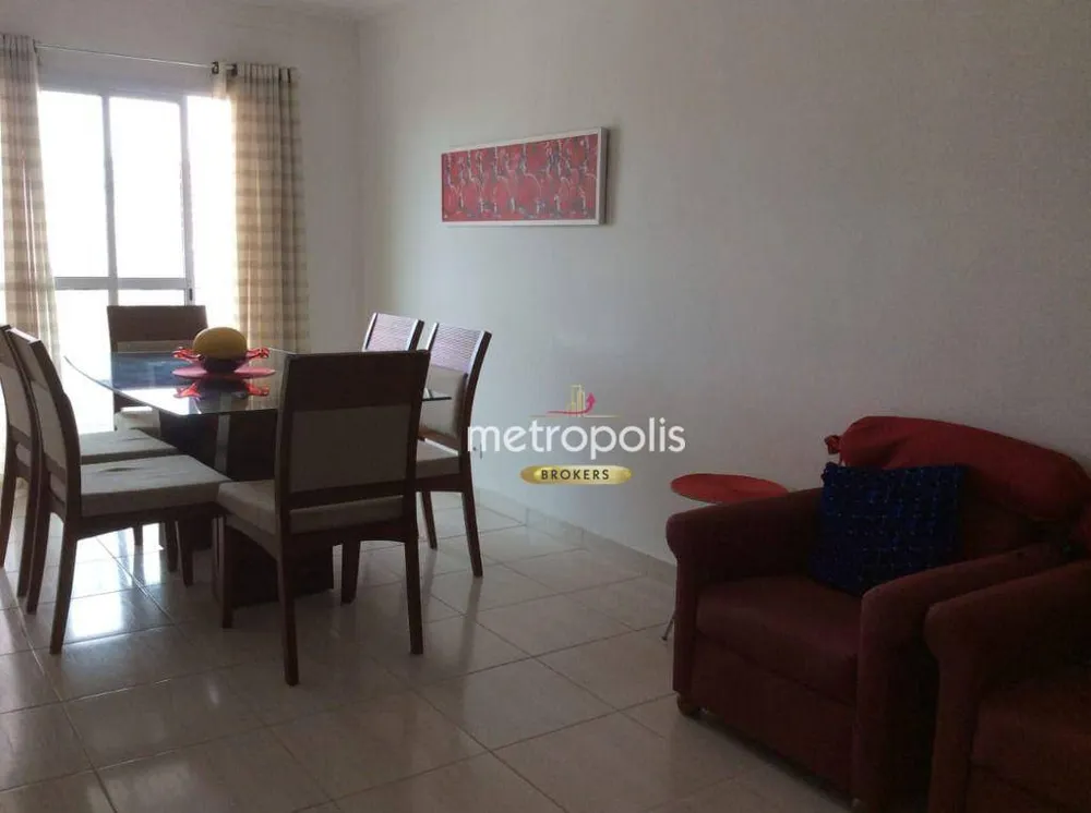 Cobertura, 3 quartos, 174 m² - Foto 5