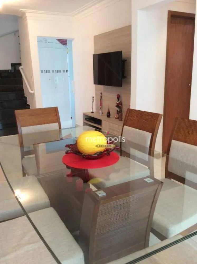 Cobertura, 3 quartos, 174 m² - Foto 8