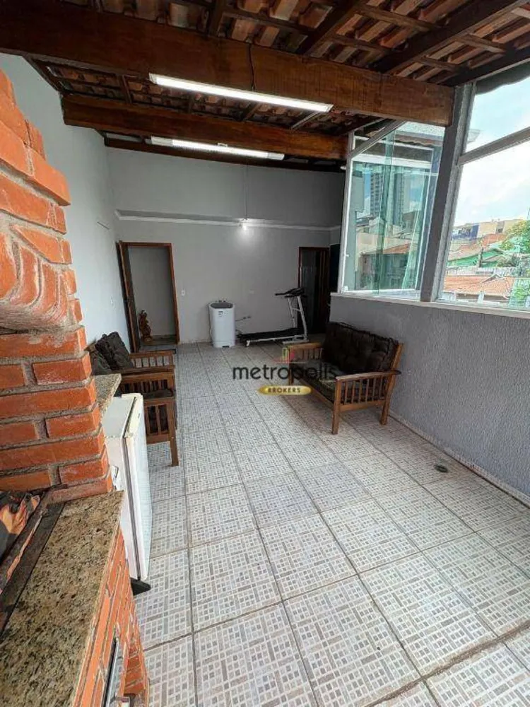 Cobertura, 2 quartos, 164 m² - Foto 11