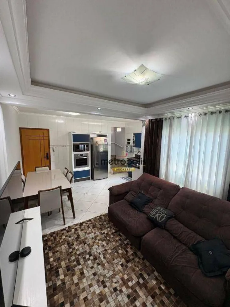Cobertura, 2 quartos, 164 m² - Foto 12