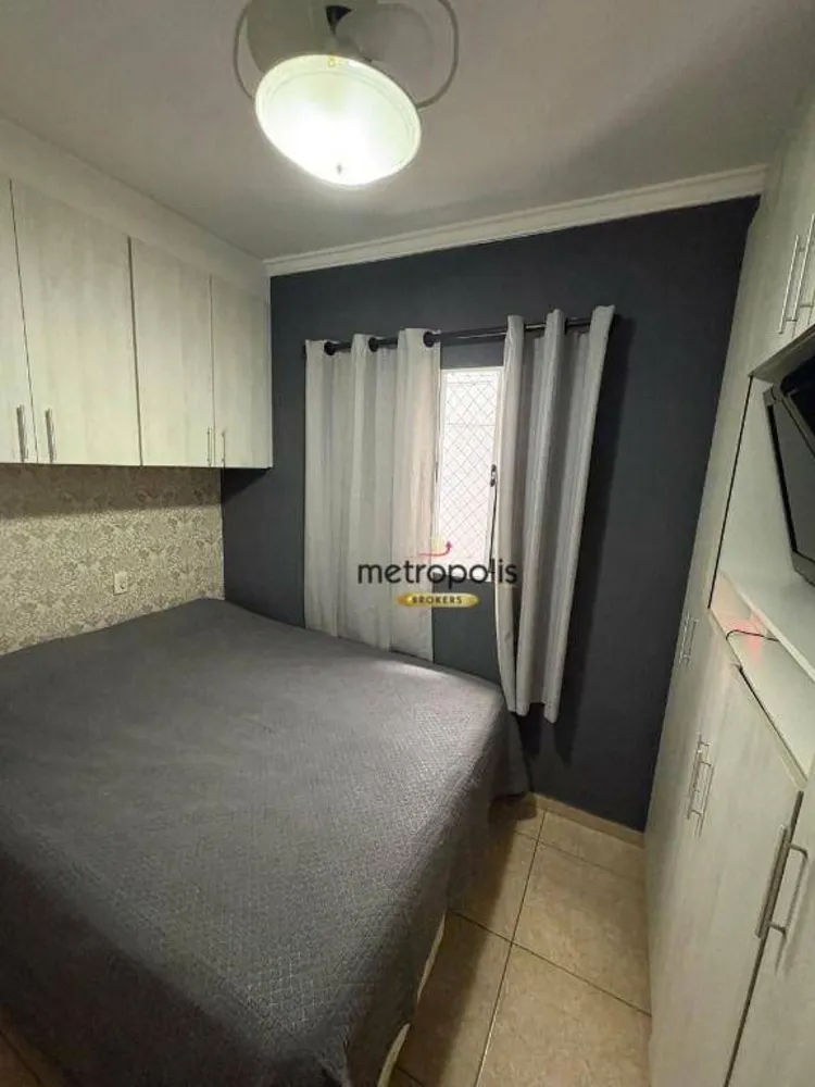 Cobertura, 2 quartos, 164 m² - Foto 5