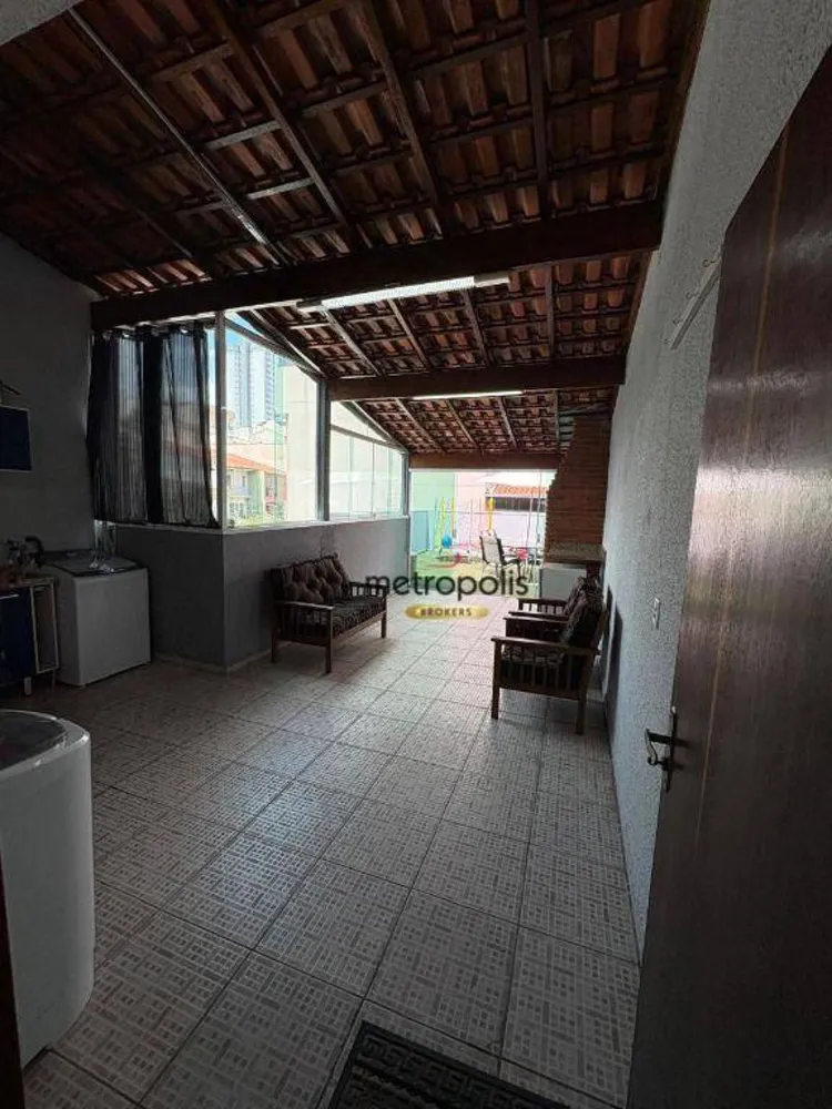 Cobertura, 2 quartos, 164 m² - Foto 8