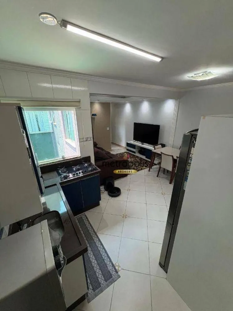 Cobertura, 2 quartos, 164 m² - Foto 7