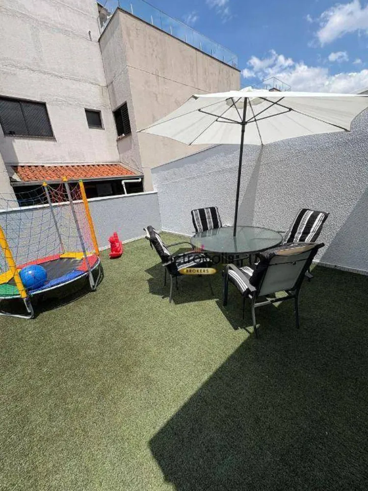 Cobertura, 2 quartos, 164 m² - Foto 3