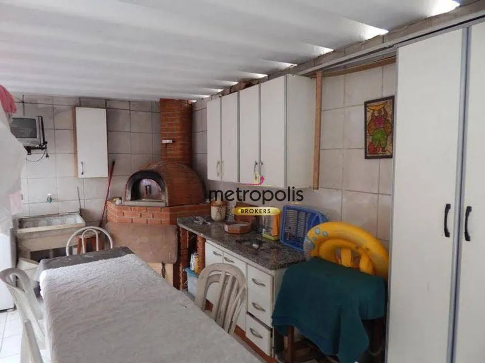 Sobrado, 3 quartos, 195 m² - Foto 4
