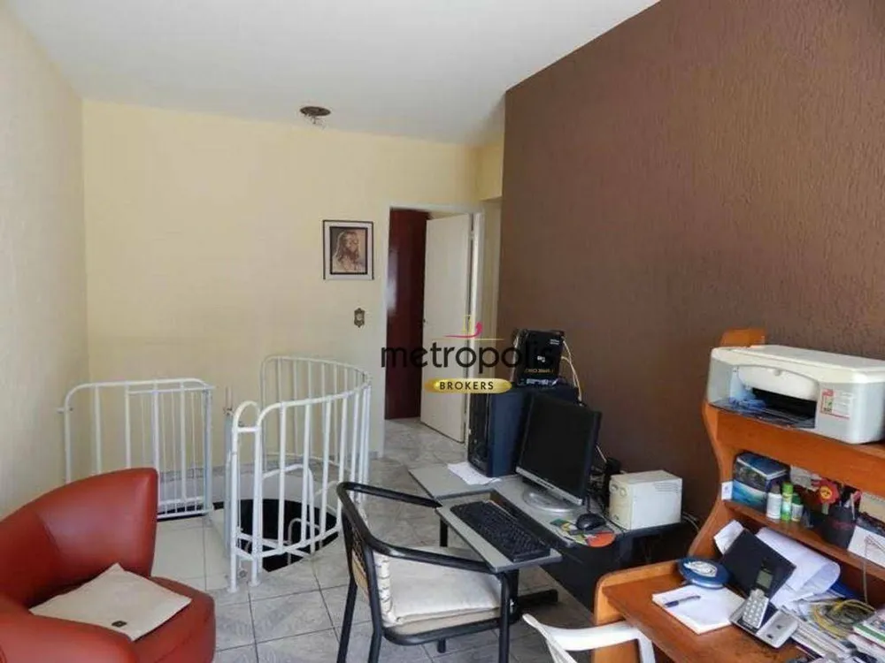 Sobrado, 3 quartos, 195 m² - Foto 8
