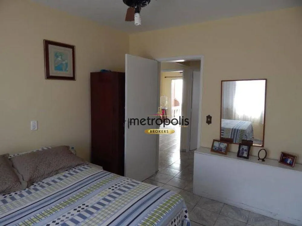 Sobrado, 3 quartos, 195 m² - Foto 6