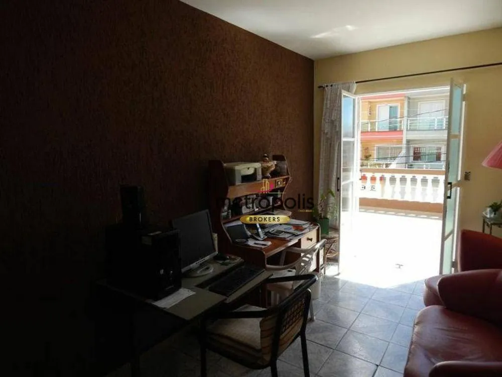 Sobrado, 3 quartos, 195 m² - Foto 7