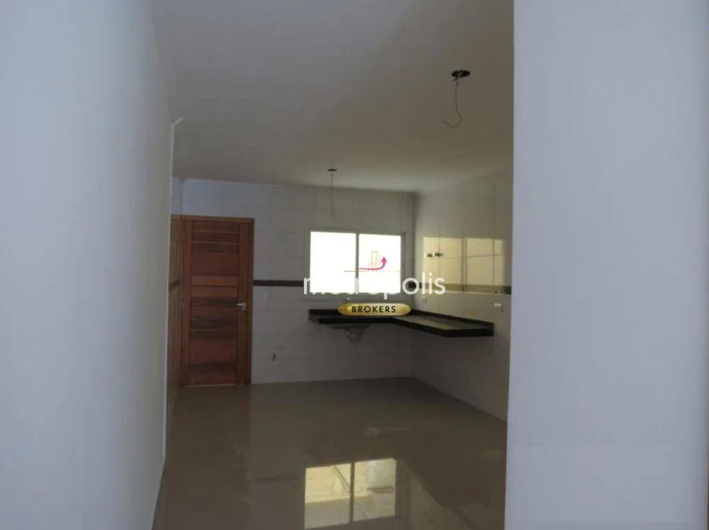Sobrado, 3 quartos, 150 m² - Foto 4