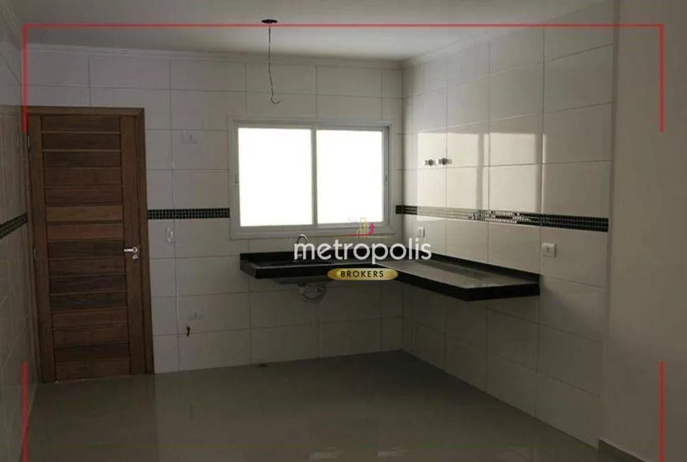 Sobrado, 3 quartos, 150 m² - Foto 3