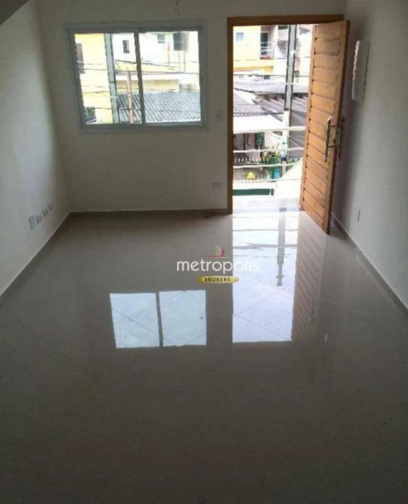 Sobrado, 3 quartos, 150 m² - Foto 1