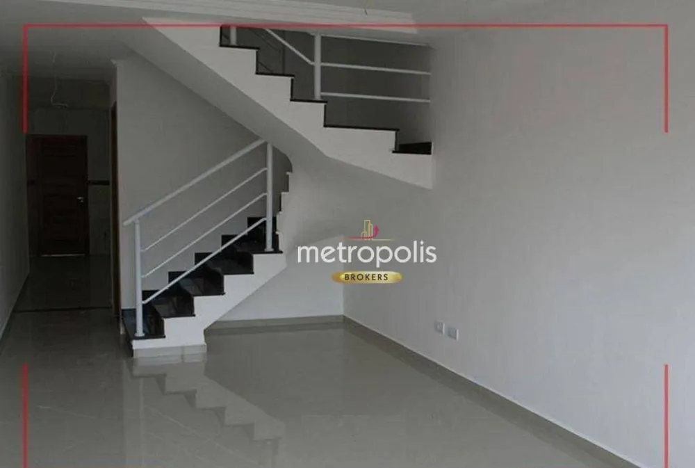 Sobrado, 3 quartos, 150 m² - Foto 2