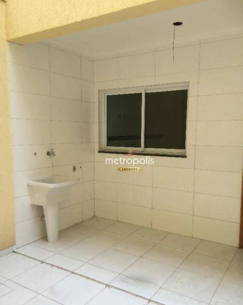 Sobrado, 3 quartos, 150 m² - Foto 10