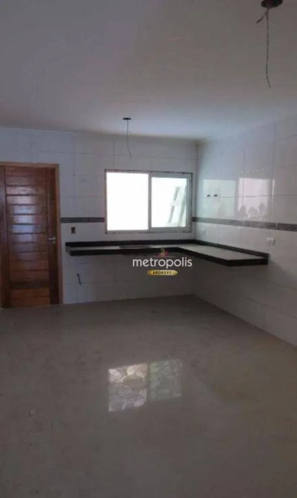 Sobrado, 3 quartos, 150 m² - Foto 5