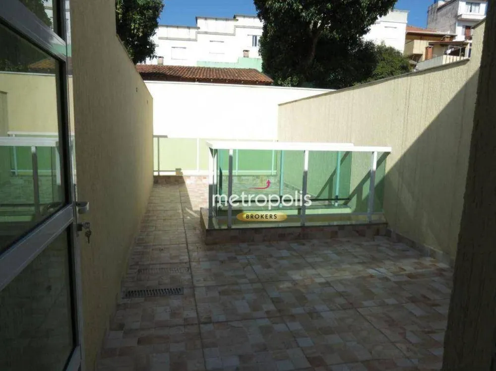 Sobrado, 3 quartos, 150 m² - Foto 11
