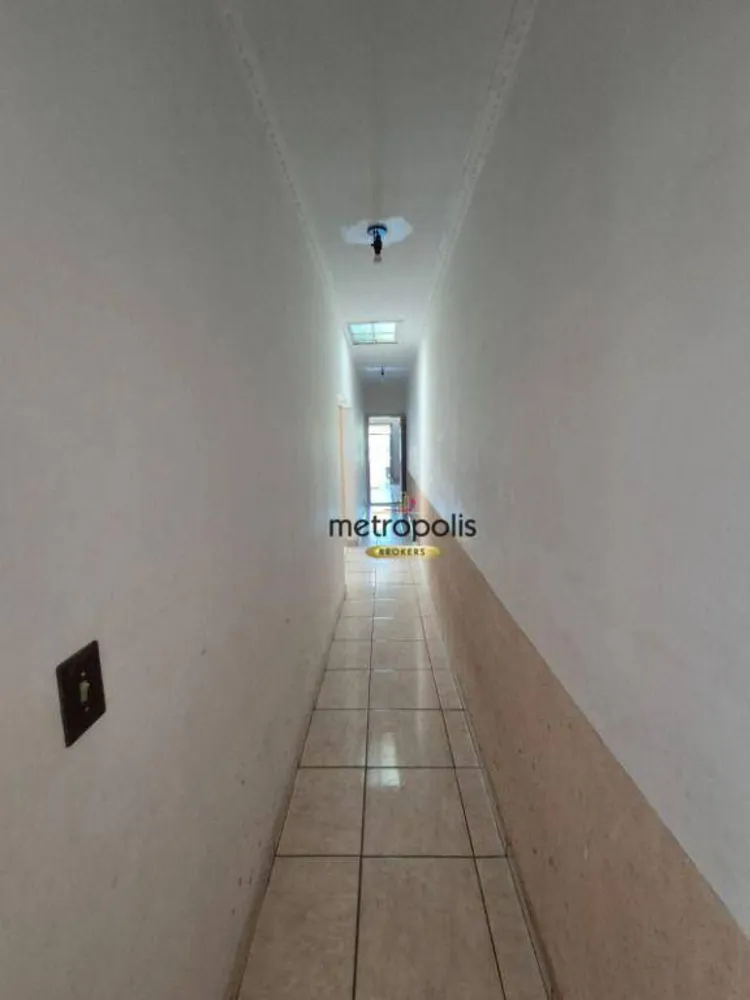 Casa, 2 quartos, 230 m² - Foto 1