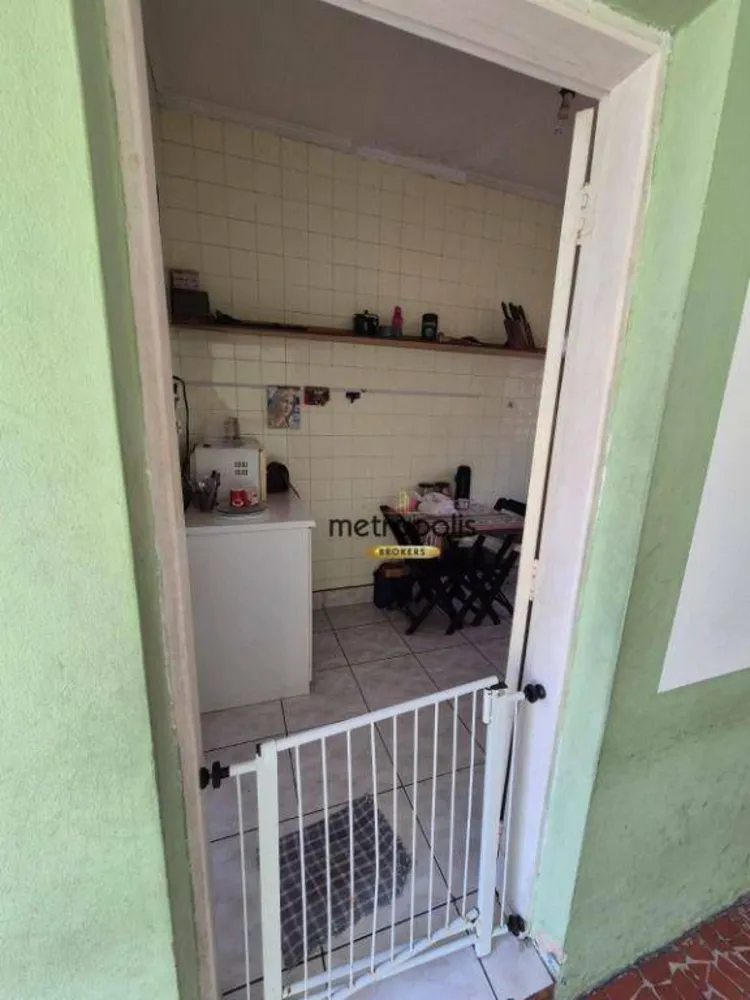 Casa, 2 quartos, 230 m² - Foto 11