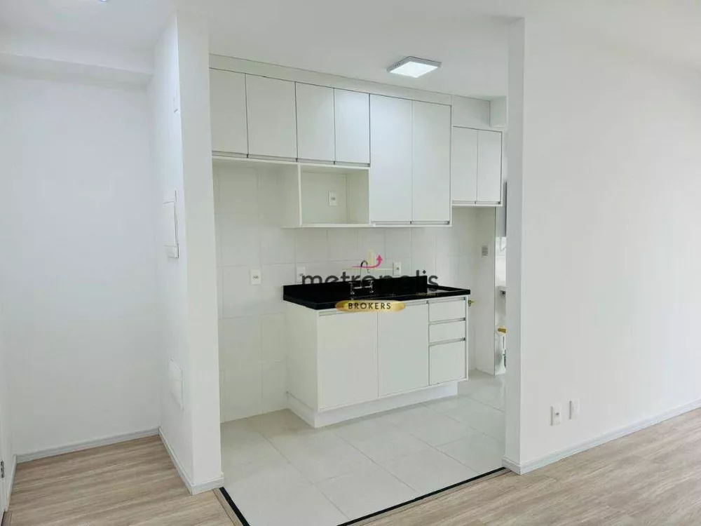 Apartamento para alugar com 3 quartos, 73m² - Foto 3