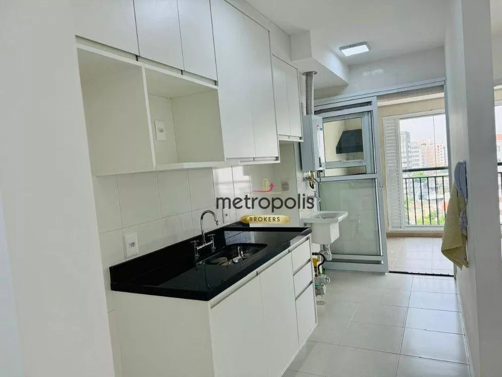 Apartamento para alugar com 3 quartos, 73m² - Foto 4