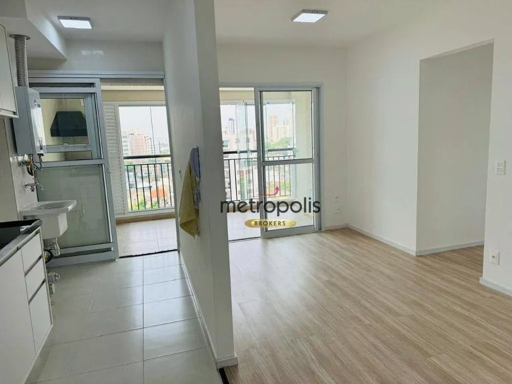 Apartamento para alugar com 3 quartos, 73m² - Foto 1