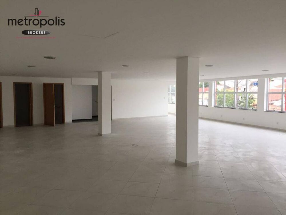 Loja-Salão, 207 m² - Foto 2