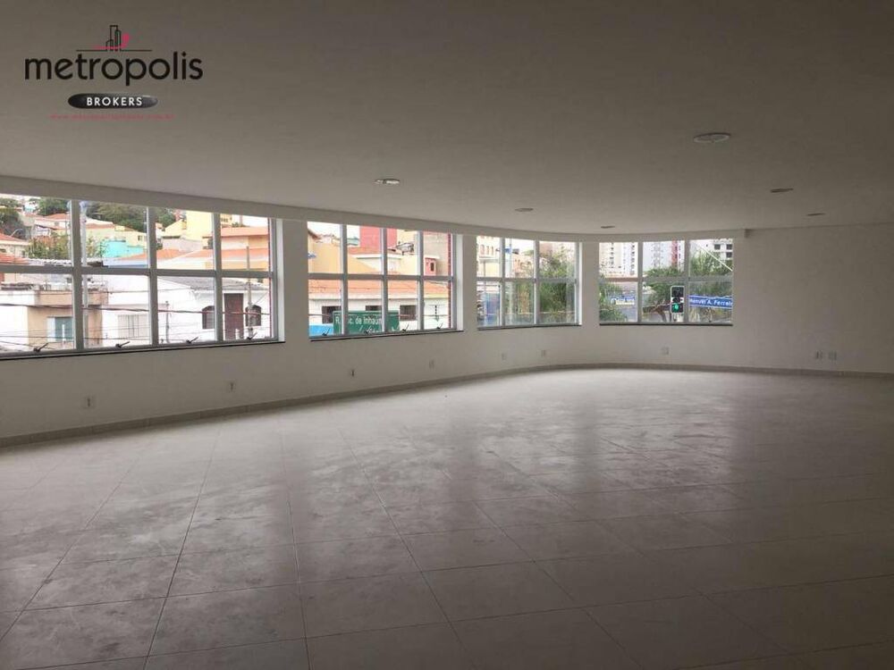 Loja-Salão, 207 m² - Foto 1