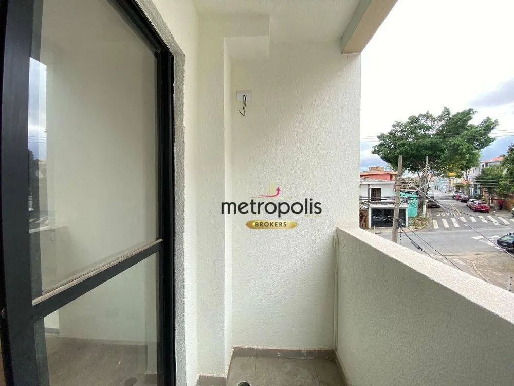 Apartamento, 2 quartos, 42 m² - Foto 6