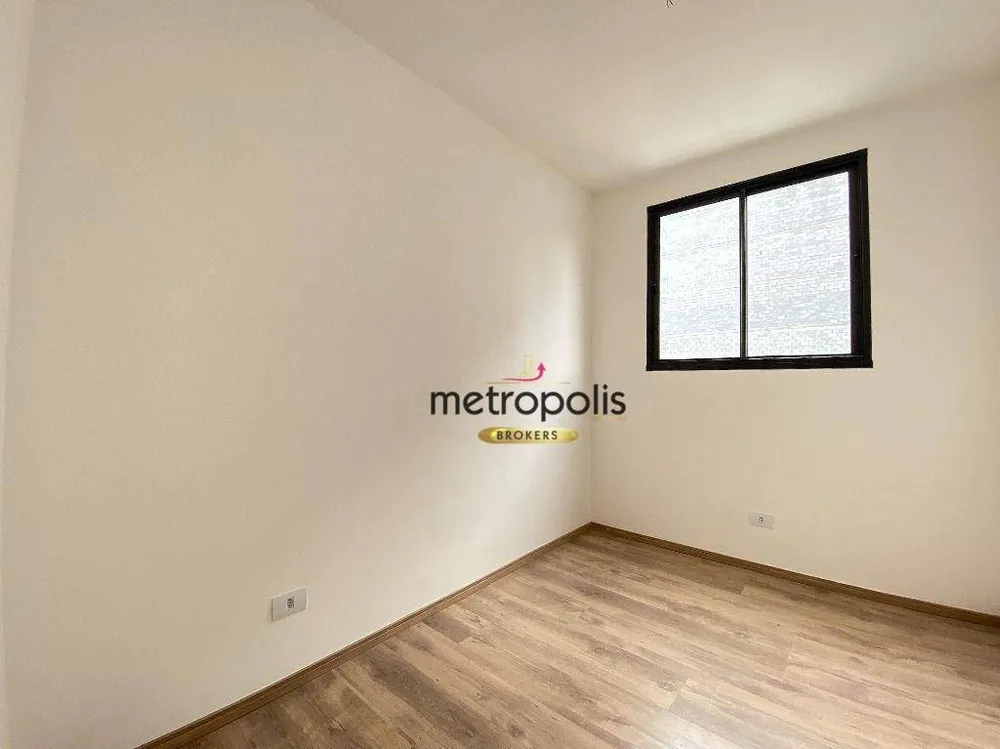 Apartamento, 2 quartos, 42 m² - Foto 8