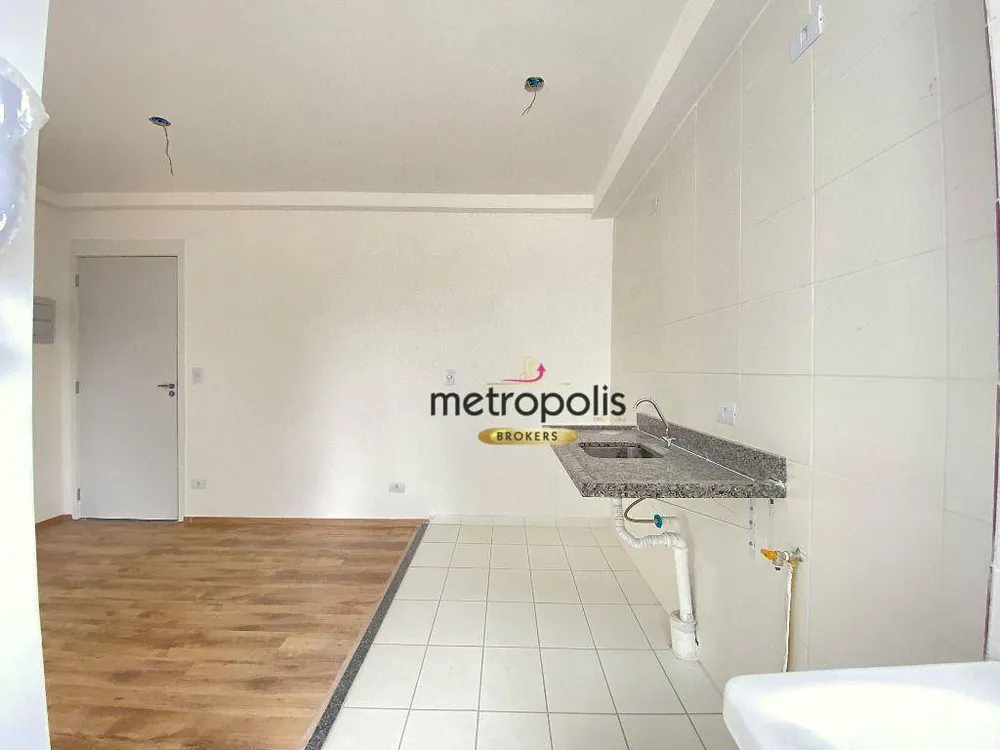 Apartamento, 2 quartos, 42 m² - Foto 5