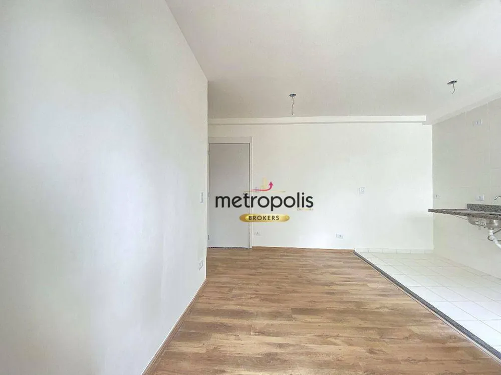 Apartamento, 2 quartos, 42 m² - Foto 2