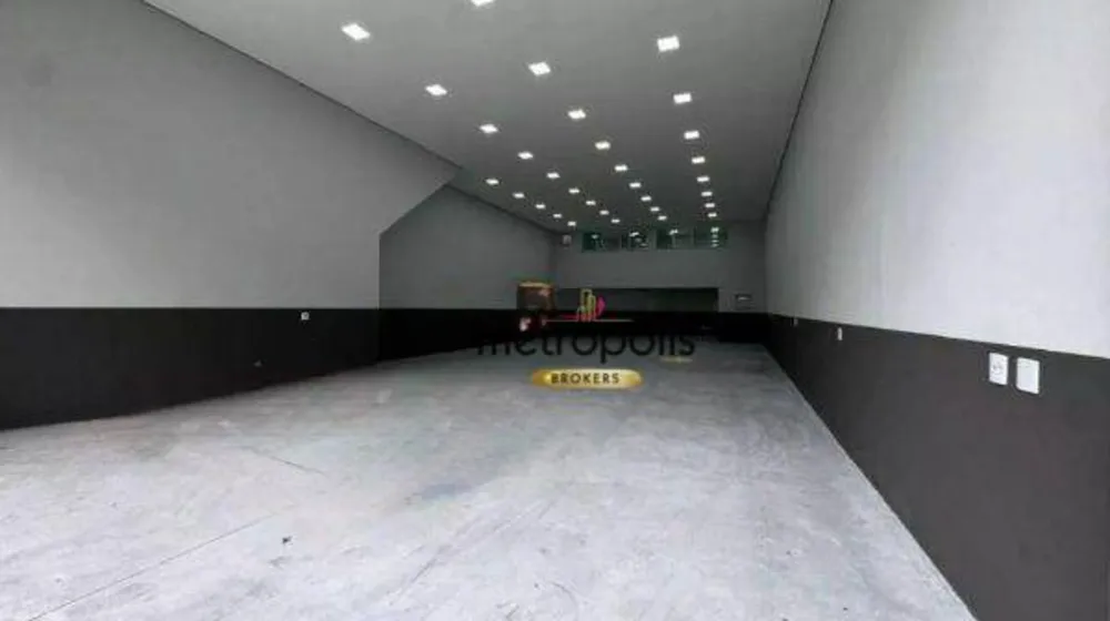 Loja-Salão, 300 m² - Foto 9