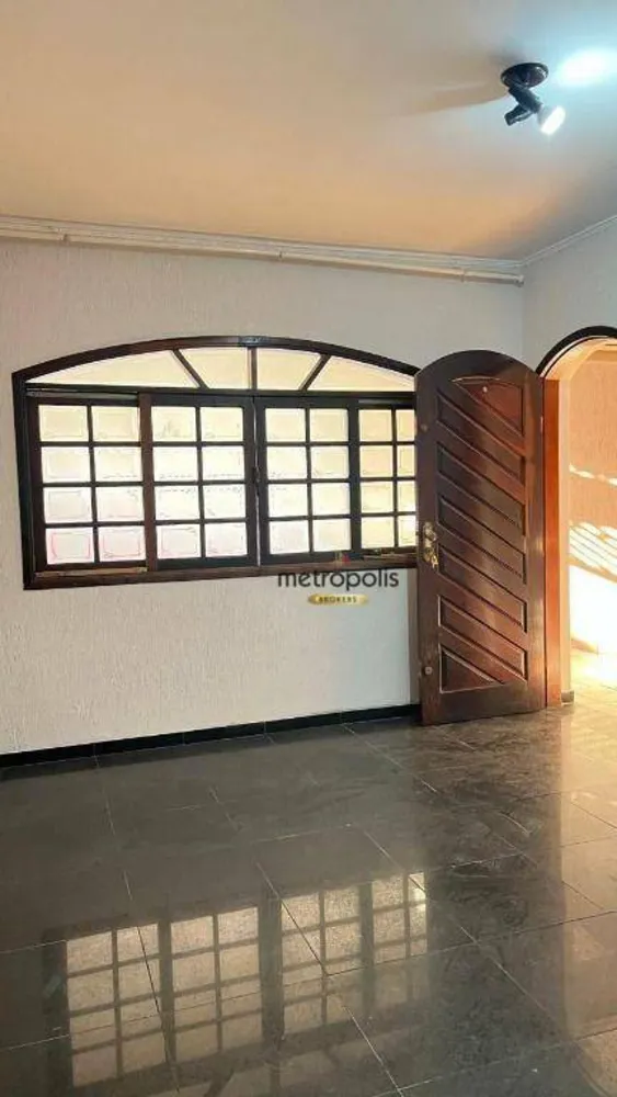Sobrado, 3 quartos, 150 m² - Foto 4