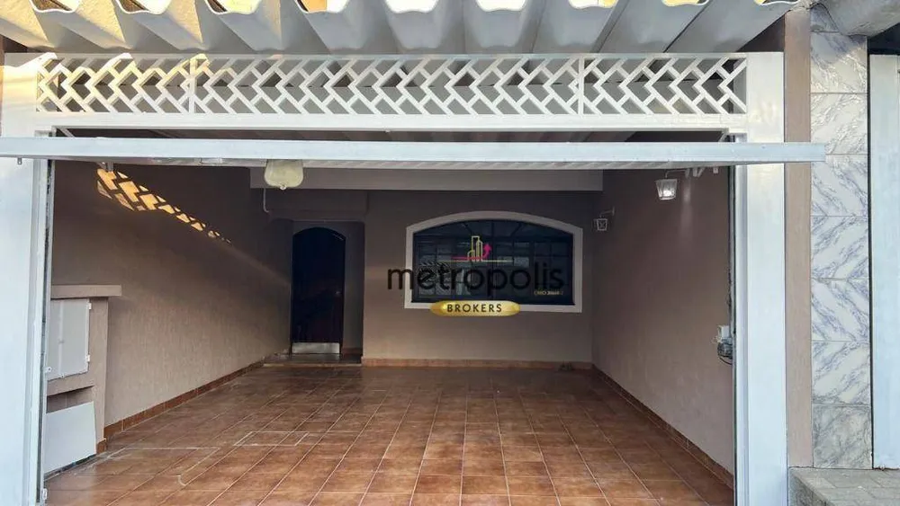 Sobrado, 3 quartos, 150 m² - Foto 3