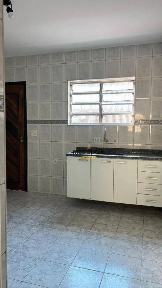 Sobrado, 3 quartos, 150 m² - Foto 9