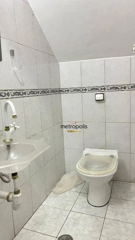 Sobrado, 3 quartos, 150 m² - Foto 6