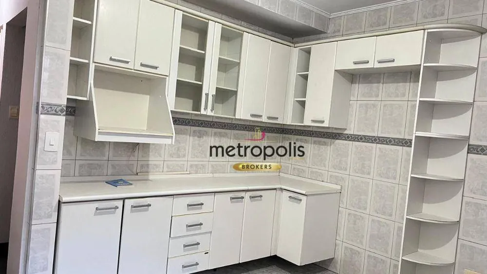 Sobrado, 3 quartos, 150 m² - Foto 8