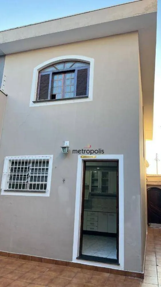 Sobrado, 3 quartos, 150 m² - Foto 12
