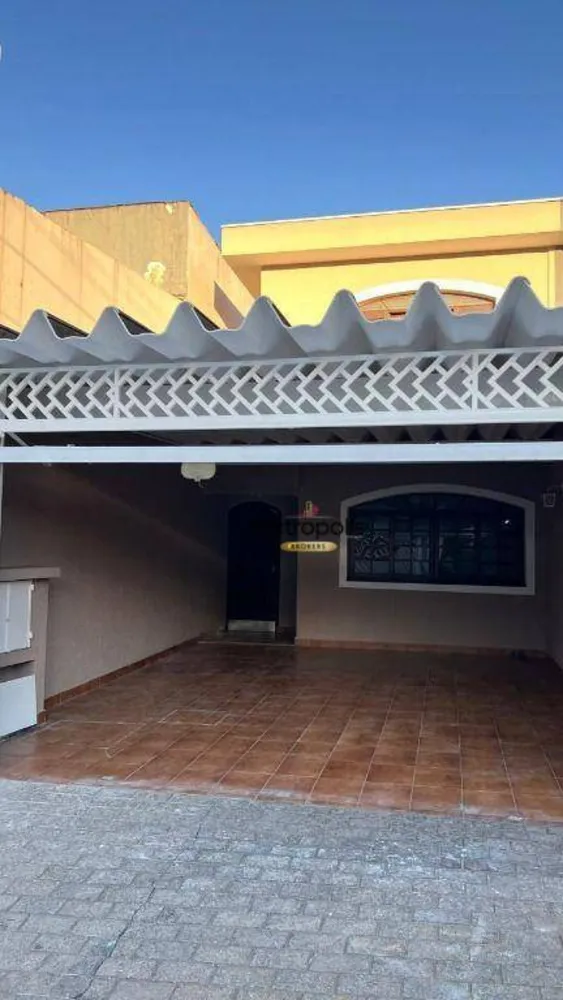 Sobrado, 3 quartos, 150 m² - Foto 2