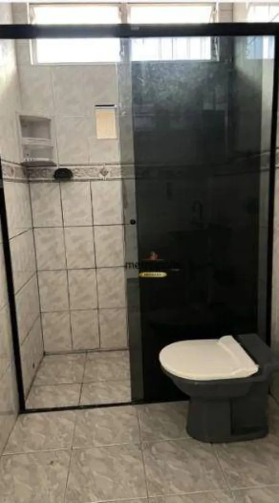Sobrado, 3 quartos, 150 m² - Foto 11