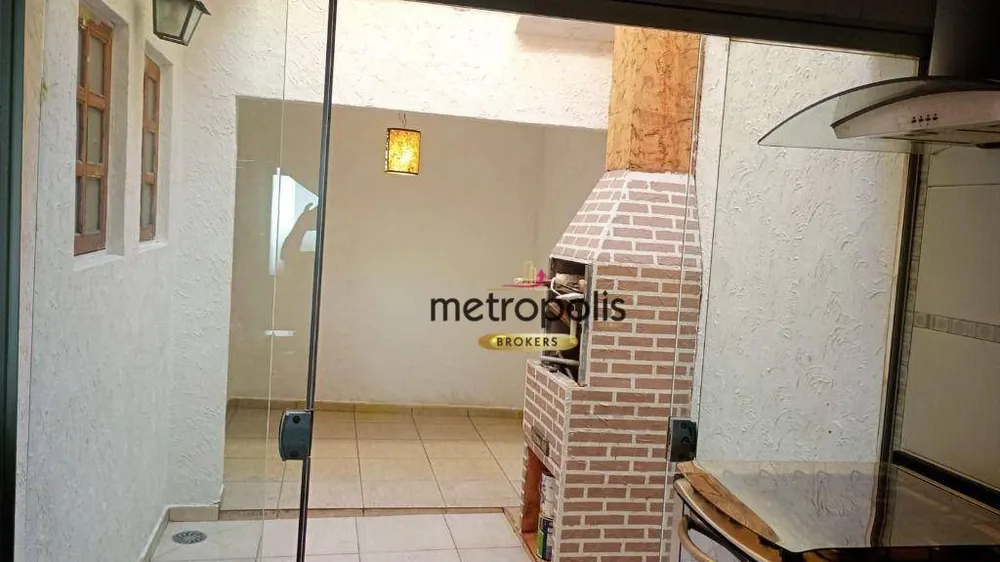 Sobrado, 2 quartos, 90 m² - Foto 3