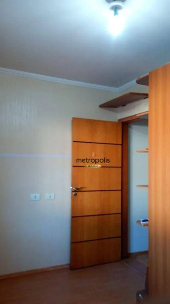 Sobrado, 2 quartos, 90 m² - Foto 6