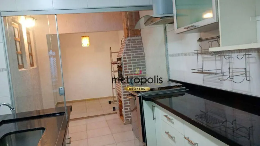 Sobrado, 2 quartos, 90 m² - Foto 10